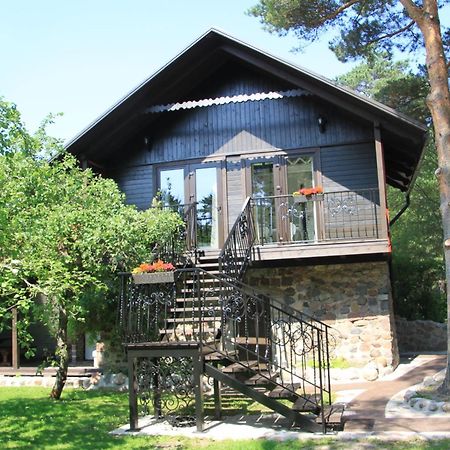 Verbelnieki Perkone Exterior photo
