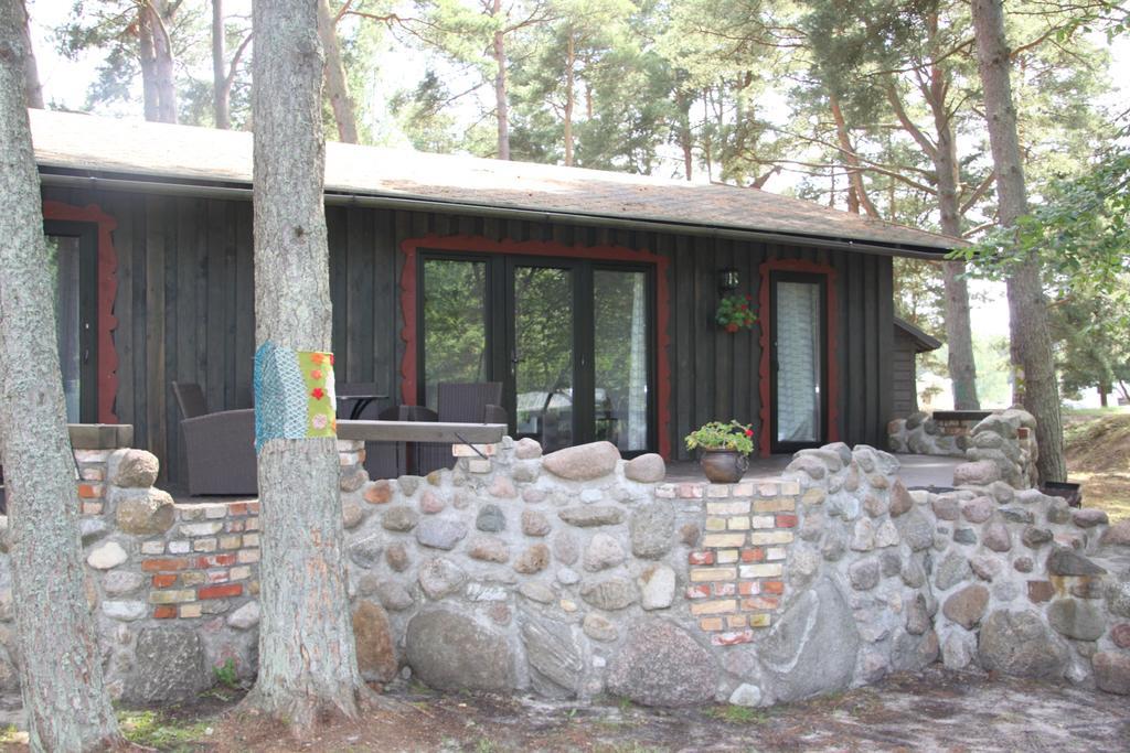 Verbelnieki Perkone Exterior photo