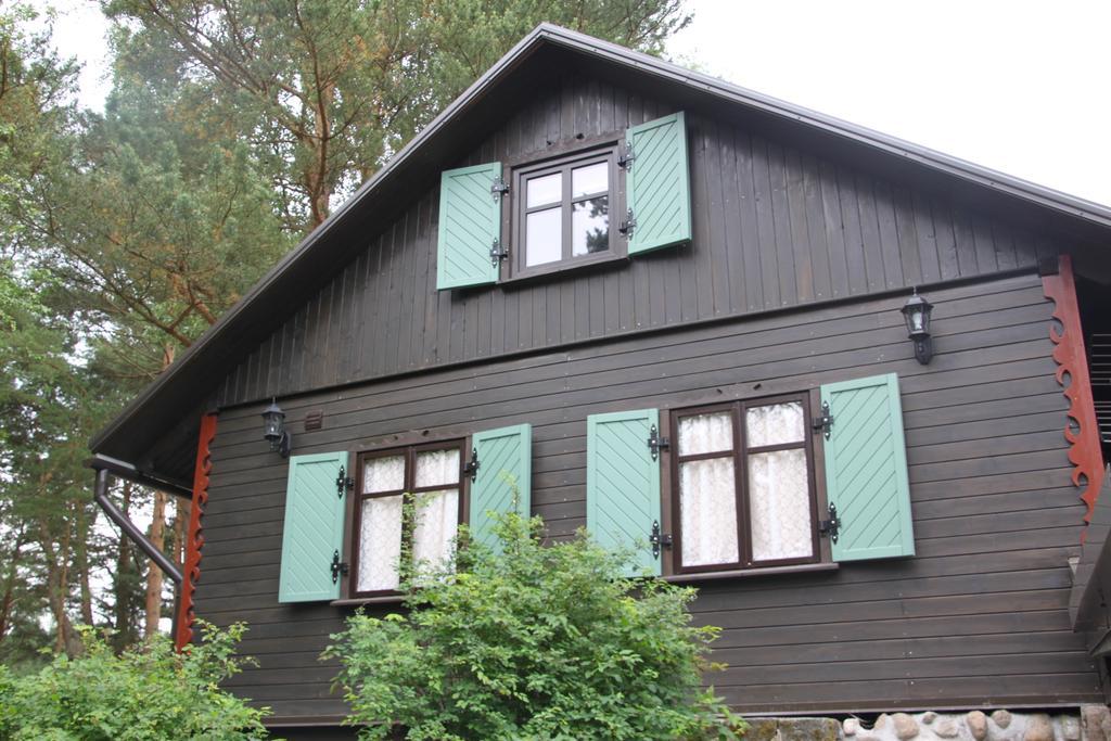 Verbelnieki Perkone Exterior photo